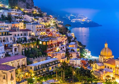 Ravello approva il Piano Demanio Marittimo, focus sulla spiaggia di Castiglione