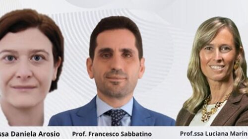 Tumore del polmone: una nuova speranza arriva da Salerno e Napoli