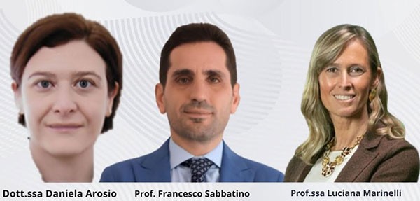 Tumore del polmone: una nuova speranza arriva da Salerno e Napoli