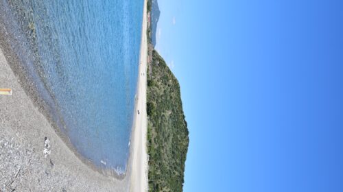 25 anni di Bandiera Blu: Ascea conferma anche per il 2026 l’eccellenza del suo mare