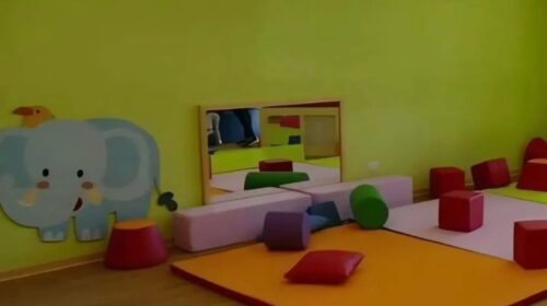 Nocera Superiore: porte aperte all’Asilo Nido Comunale “Il Riccio” con due giornate di Open Day per le famiglie