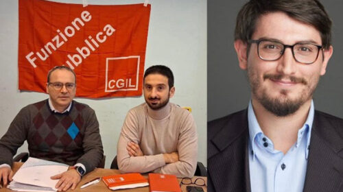 Sapri e Oliveto Città, la Fp Cgil: nei due ospedali radiologia non sicura