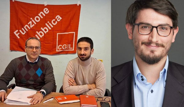 Sapri e Oliveto Città, la Fp Cgil: nei due ospedali radiologia non sicura