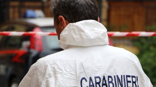 Castel San Giorgio, accusato di aver ucciso magrebino in autostrada: “Ergastolo al ragioniere”