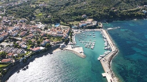 Castellabate: 650mila euro per il potenziamento infrastrutturale del Porto di San Marco