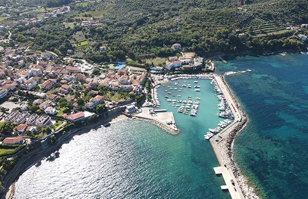 Castellabate: 650mila euro per il potenziamento infrastrutturale del Porto di San Marco