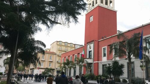 A Battipaglia nasce il “Centro Famiglia”, supporto concreto per genitori e minori nel quartiere Belvedere