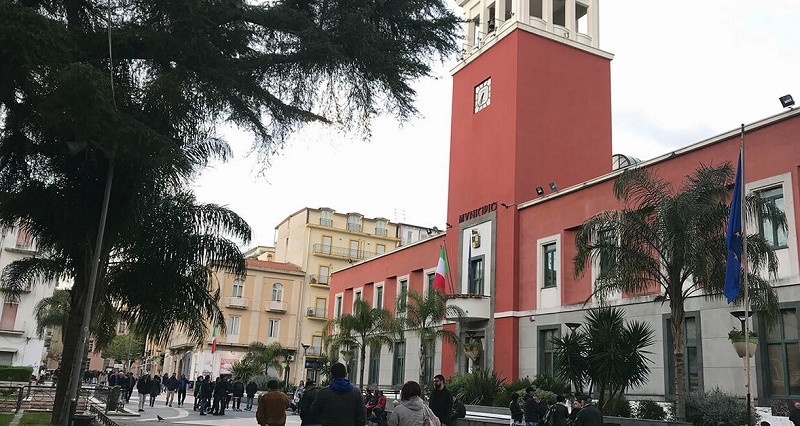 A Battipaglia nasce il “Centro Famiglia”, supporto concreto per genitori e minori nel quartiere Belvedere