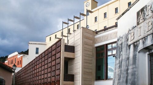Il Conservatorio “Giuseppe Martucci” augura buon lavoro al Sindaco Vincenzo De Luca