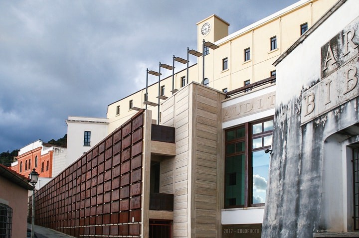 Il Conservatorio “Giuseppe Martucci” augura buon lavoro al Sindaco Vincenzo De Luca