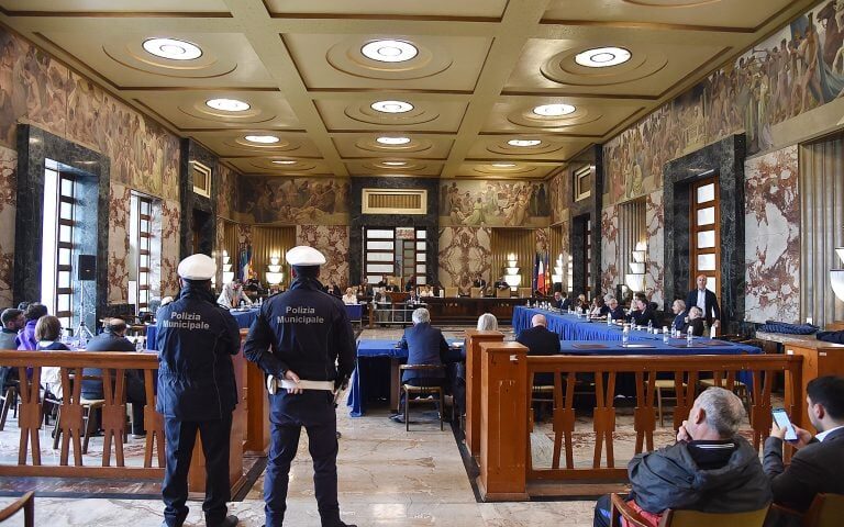 Salerno, la moglie dell’ex sindaco: “Complimenti a De Luca per la nuova Giunta e per la rivoluzione al Comune “