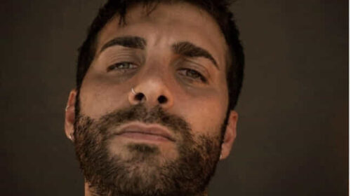 Incidente a Capo d’Orso, lacrime a Salerno per Daniele Santoriello