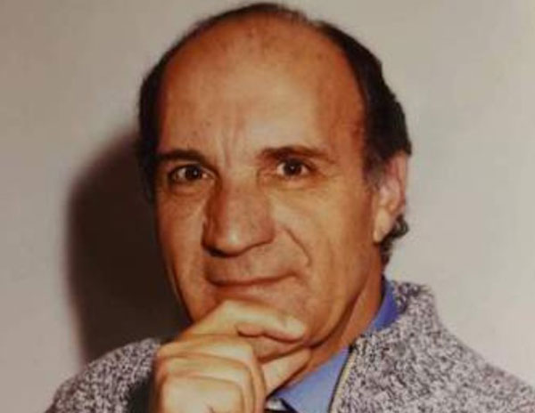 Salerno, lutto nel giornalismo campano: addio a Eugenio Ciancimino