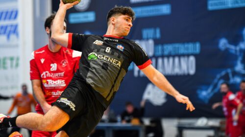 A Gaeta per blindare i playoff: la Genea Lanzara si gioca una stagione
