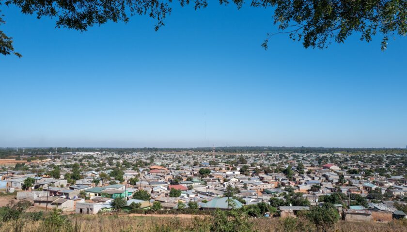 A Pellezzano arriva il “Bauleni on Tour”: Diego Cassinelli racconta 16 anni di progetti solidali in Zambia