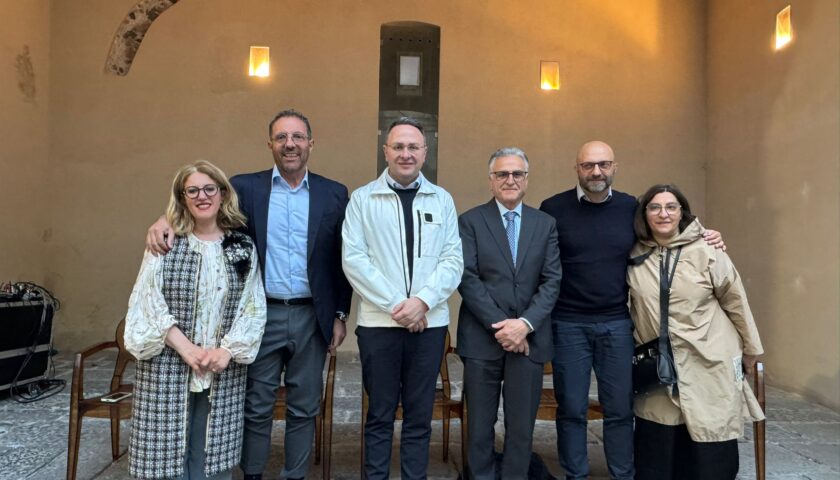 Cna Salerno propone la candidatura del Centro Storico di Salerno al Patrimonio Mondiale dell’Umanità