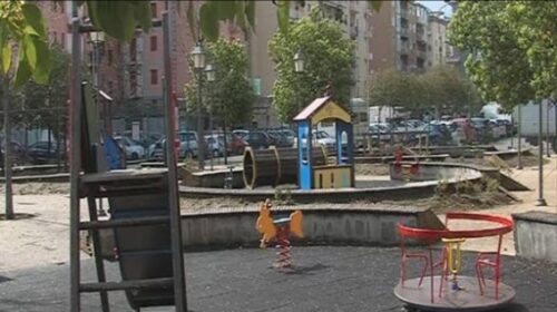Salerno, richiesta a De Luca: “Riqualificare Parco Galloppo a Torrione” Salerno, richiesta a De Luca: “Riqualificare Parco Galloppo a Torrione”