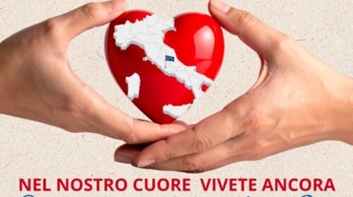 Salerno, ricordo e giustizia nel Memorial Day del sindacato di Polizia