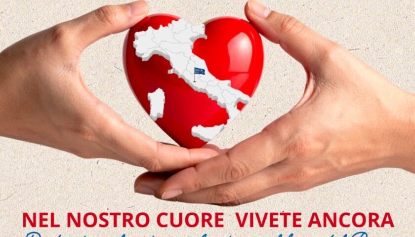 Salerno, ricordo e giustizia nel Memorial Day del sindacato di Polizia