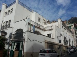 Vietri sul Mare, progetto “La cultura vien mangiando” di Copagri Salerno