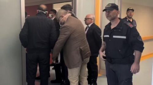 Salerno, Fratelli d’Italia al Ruggi: “Abbiamo trovato luci ed ombre”