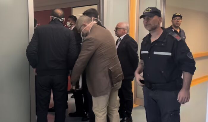 Salerno, Fratelli d’Italia al Ruggi: “Abbiamo trovato luci ed ombre”