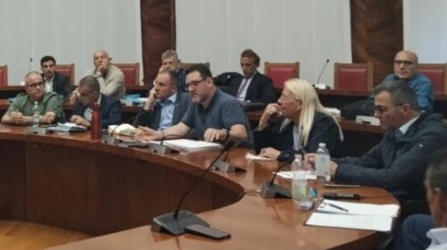 Salerno, Fonderie Pisano: da Mimit “massima attenzione su sito”