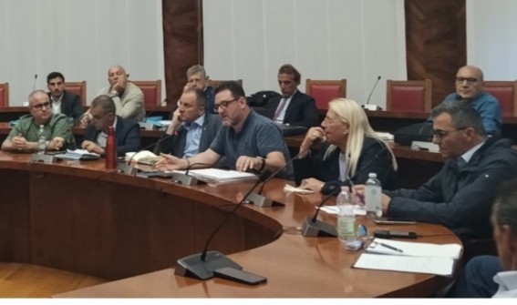 Salerno, Fonderie Pisano: da Mimit “massima attenzione su sito”
