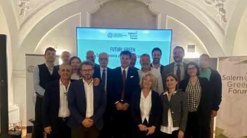 Fondazione Carisal: “Futuri Green”. Nasce la rete per la Green economy tra istituzioni, imprese e realtà del territorio.