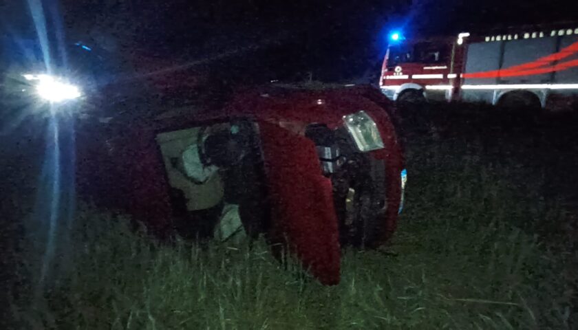 Incidente sulla Teggiano-Polla, dopo il marito muore anche la moglie Maria Mastrangelo
