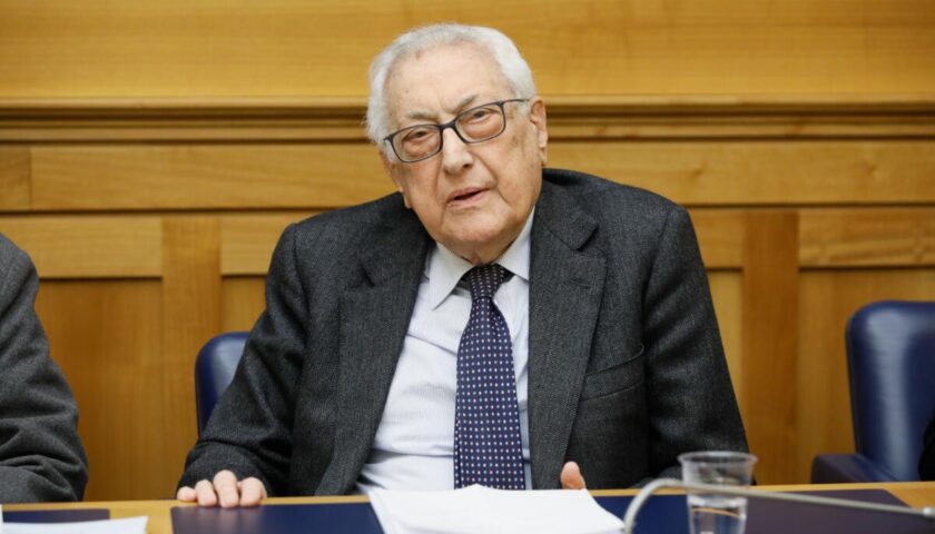 Cordoglio per la morte di Gargani, Polichetti (Udc): “Esempio di politica autentica e senso dello Stato
