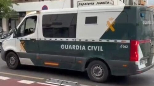 Omicidio Francesco Sessa a Ibiza: 45enne avellinese in carcere senza possibilità di cauzione