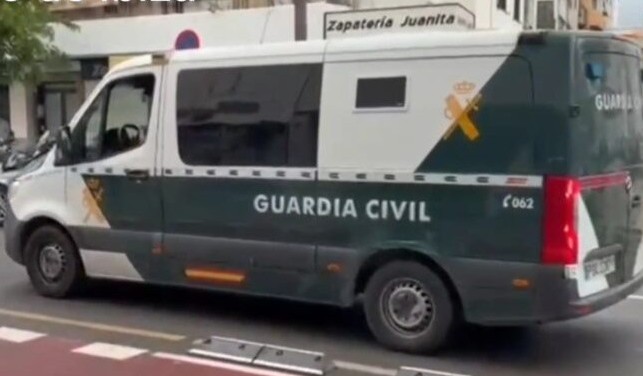 Omicidio Francesco Sessa a Ibiza: 45enne avellinese in carcere senza possibilità di cauzione