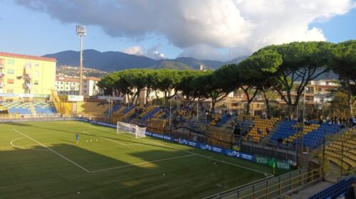 Il Tribunale sequestra il patrimonio della Juve Stabia