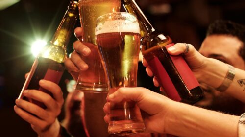 Al via MareBirra a Marina di Vietri sul Mare: domani alle ore 19,00 il taglio del nastro