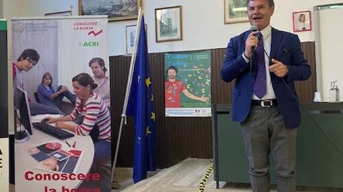 Fondazione Carisal, concluso il progetto “Conoscere la Borsa”