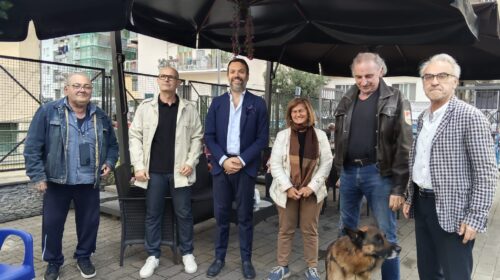 Mobilità a Salerno, Marenghi: “Potenziare trasporti su gomma verso i rioni collinari, più corse della metro”