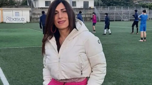 Insulti sessisti a Nocera Superiore contro l’allenatore Transgender Insulti sessisti a Nocera Superiore contro l’allenatore Transgender