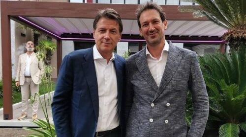 Nova 2026, a Salerno il percorso partecipativo per la costruzione del programma di governo