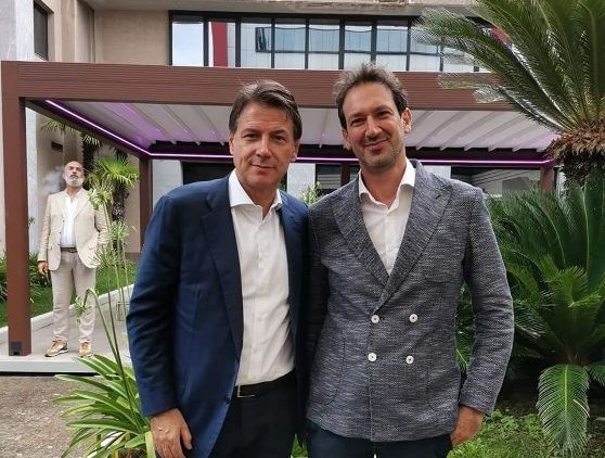 Nova 2026, a Salerno il percorso partecipativo per la costruzione del programma di governo