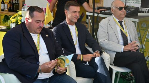 Coldiretti Campania: “Con Prandini l’Associazione Italiana Allevatori guarda al futuro fra sostenibilità e redditività”