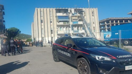 Nocera Inferiore, aggressione all’architetto Ruggiero a Montevescovado: Cisl Fp chiede sicurezza per i lavoratori pubblici