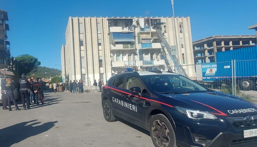 Nocera Inferiore, aggressione all’architetto Ruggiero a Montevescovado: Cisl Fp chiede sicurezza per i lavoratori pubblici