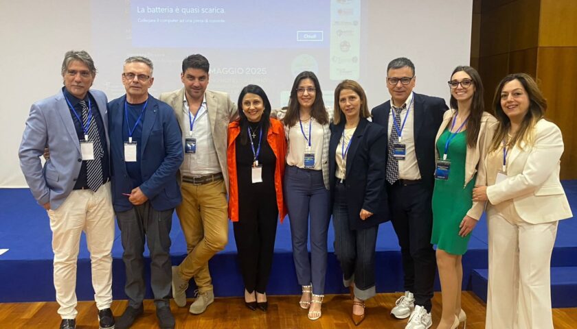 Giornata di prevenzione a Salerno. I fisioterapisti incontrano la cittadinanza