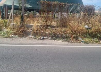 Il Palatenda di via Tricino resta chiuso a Scafati: struttura pubblica nel degrado. La denuncia di Grimaldi e Velardo del Pd