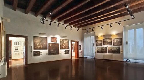 Notte dei Musei, Pinacoteca Provinciale aperta fino alle 22