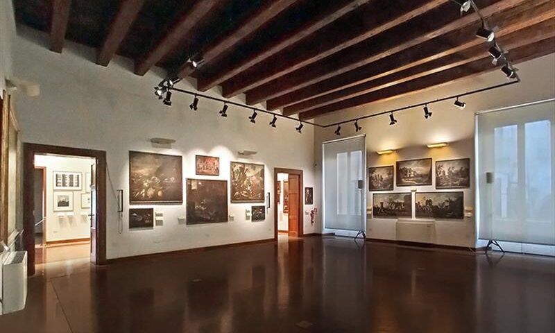 Notte dei Musei, Pinacoteca Provinciale aperta fino alle 22