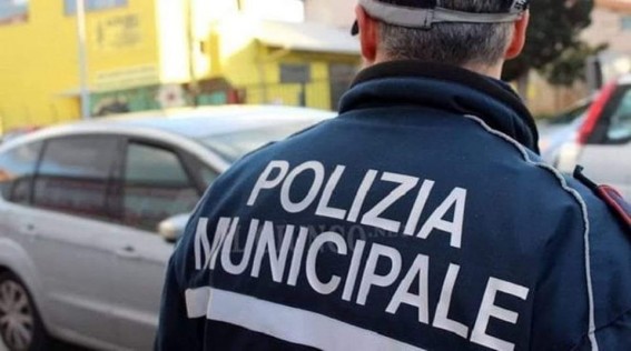 Capaccio Paestum, positivo all’alcol test dopo un incidente stradale: denunciato 42enne