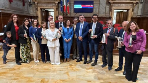 Premio “Angelo Vassallo-Sindaco Pescatore”, sabato a Palazzo Valentini di Roma cerimonia di premiazione