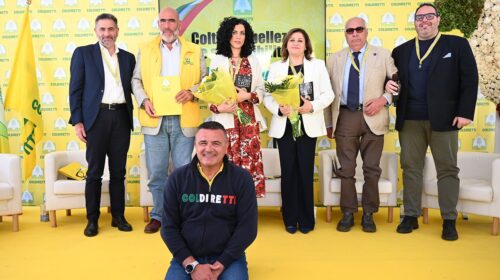 Salerno in Flora numeri da record: oltre quarantamila presenze al Villaggio Coldiretti al Parco Pinocchio